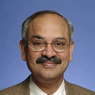 Ramesh Karipineni, MD
