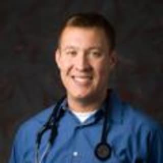 Christopher Conrad, MD, Family Medicine, Fort Wayne, IN, Parkview Regional Medical Center