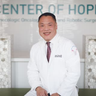 Peter Lim, MD, Obstetrics & Gynecology, Reno, NV, Renown Regional Medical Center