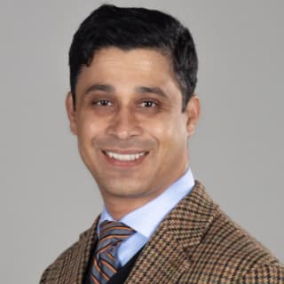 Anil Pandit, MD, Cardiology, York, PA