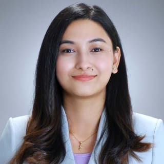 Sarina Shrestha, MD, Internal Medicine, Charlotte, NC