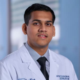 Ayaz Kalsekar, MD, Pathology, Dallas, TX