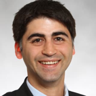 Christopher Olivares, MD, Emergency Medicine, Salem, OR