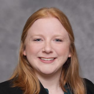 Sarah Russell, MD, Resident Physician, Menomonee Falls, WI