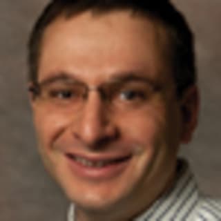 Igor Tubin, MD, Cardiology, Lafayette, IN, Indiana University Health University Hospital