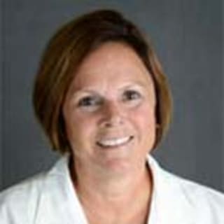 Alice Moran, Adult Care Nurse Practitioner, Charlotte, NC, Atrium Health's Carolinas Medical Center