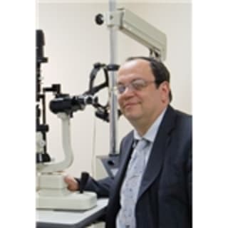 Joseph Sturm, MD, Ophthalmology, Brooklyn, NY