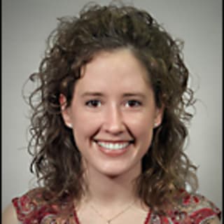 Bethany Markowitz, MD