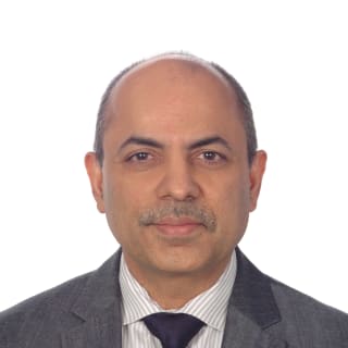 Mukesh Harisinghani, MD, Radiology, Boston, MA, Massachusetts General Hospital