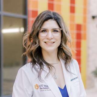 Stephanie Shaw-Guzman, Family Nurse Practitioner, San Antonio, TX