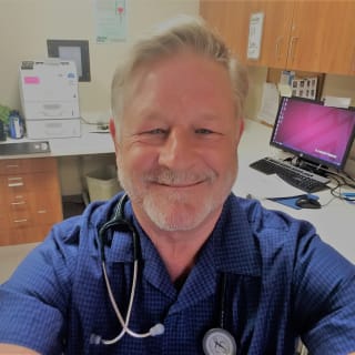 Kenneth Dale, DO, Emergency Medicine, Riverside, CA, Corona Regional Medical Center