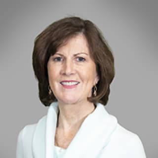 Patricia Brumbaugh, MD