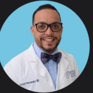 Rafael Hernandez Lora, MD, Internal Medicine, Miramar, FL