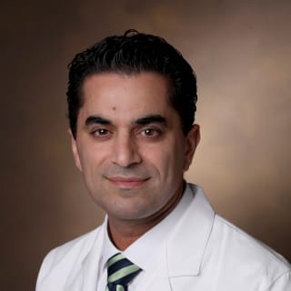 Siavash Panah, MD