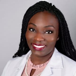 Chimere Branton, Family Nurse Practitioner, Saint Petersburg, FL