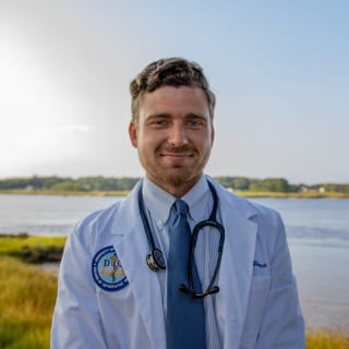 Hunter Williams, DO, Other MD/DO, Biddeford, ME