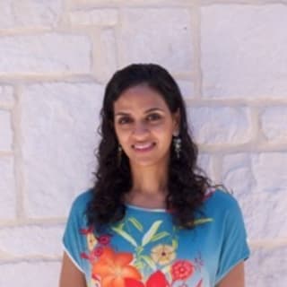 Durga Suryadevara, MD, Psychiatry, San Antonio, TX