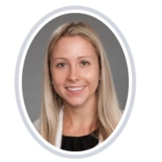 Eva Kiehl, MD, Resident Physician, Richmond, VA