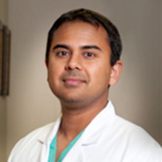 Arindam Banerjee, MD, Cardiology, Conroe, TX, HCA Houston Healthcare Conroe