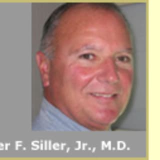 Walter Siller, MD, Radiology, Huntington, NY