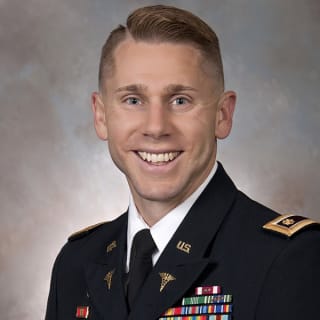 Jeremy Schroeder, DO, Family Medicine, Joint Base Lewis McChord, WA