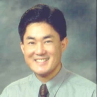 Lloyd Ito, MD