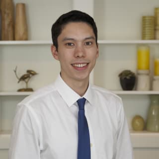 Ryan Lee, Psychiatric-Mental Health Nurse Practitioner, Chicago, IL