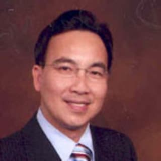 Dean Ngo, MD, Internal Medicine, Westminster, CA