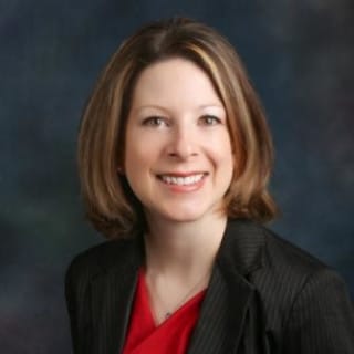 Jessica Highfill, MD, Obstetrics & Gynecology, Fairbanks, AK