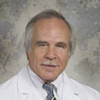 Robert Myerburg, MD, Cardiology, Miami, FL, University of Miami Hospital