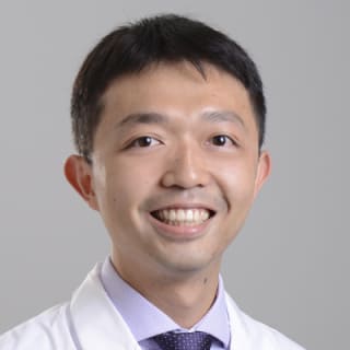 Yu-che Lee, MD, Internal Medicine, Buffalo, NY