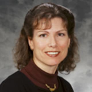 Patricia Portz, Nurse Practitioner, Madison, WI