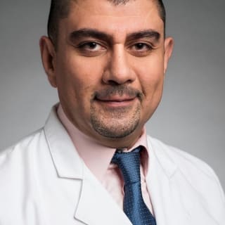 Abdulla Abdulla, MD