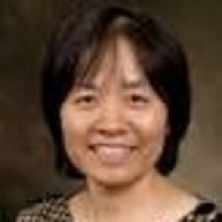 Jing Jin, MD, Ophthalmology, Wilmington, DE, Nemours Children’s Hospital, Delaware