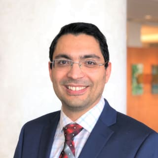 M. Reza Roshandel, MD, Urology, Valhalla, NY, Westchester Medical Center