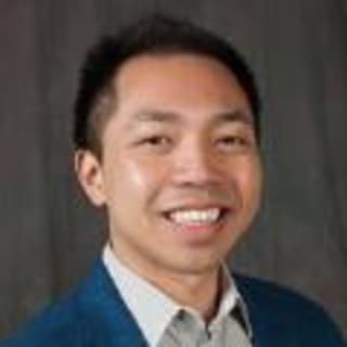 Vincenz DeCastro, DO, Family Medicine, Greeley, CO