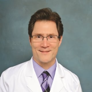 Michael Goldmeier, MD