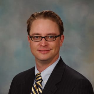 Christopher Robards, MD, Anesthesiology, Jacksonville, FL, Mayo Clinic Hospital in Florida