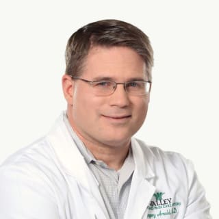 Gregory Arnold, MD, Anesthesiology, Aurora, IL, Northwestern Medicine Valley West Hospital
