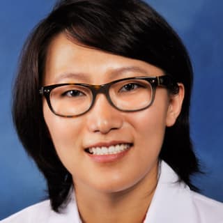 Ellen Sun, MD