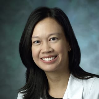 Salina Tsai, MD