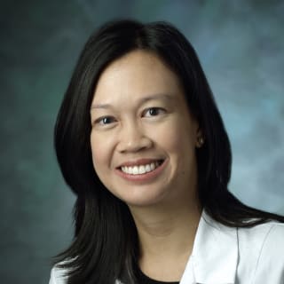 Salina Tsai, MD, Radiology, Dallas, TX