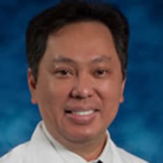 Luan Nguyen, MD, Internal Medicine, Modesto, CA, Lutheran Kosciusko Hospital