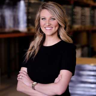 Alyssa Smith, Psychiatric-Mental Health Nurse Practitioner, Oklahoma City, OK