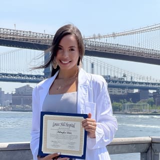 Nikayla Silva, Physician Assistant, Putnam, CT