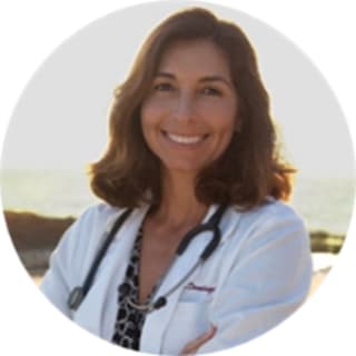 Marcela Dominguez, MD, Family Medicine, Newport Beach, CA