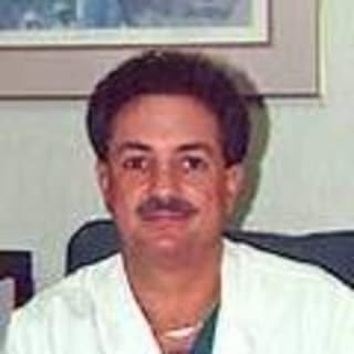 Robert Rombola, MD, Obstetrics & Gynecology, Palm Coast, FL, Winter Haven Hospital