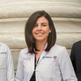 Rebecca Scully, MD, Vascular Surgery, Boston, MA, South Shore Hospital