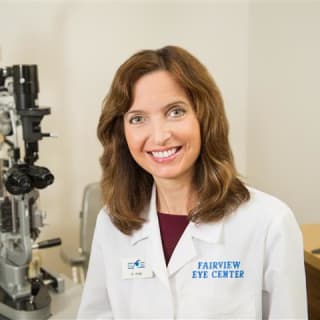 Carla Krebs, MD, Ophthalmology, Fairview Park, OH, Cleveland Clinic Fairview Hospital
