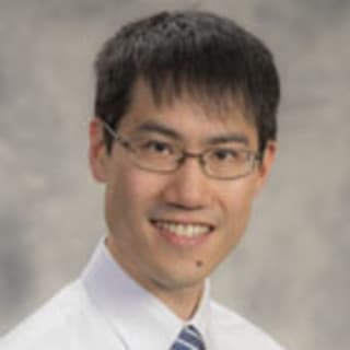 Jeffrey Ho, MD, Internal Medicine, Rochester, NY